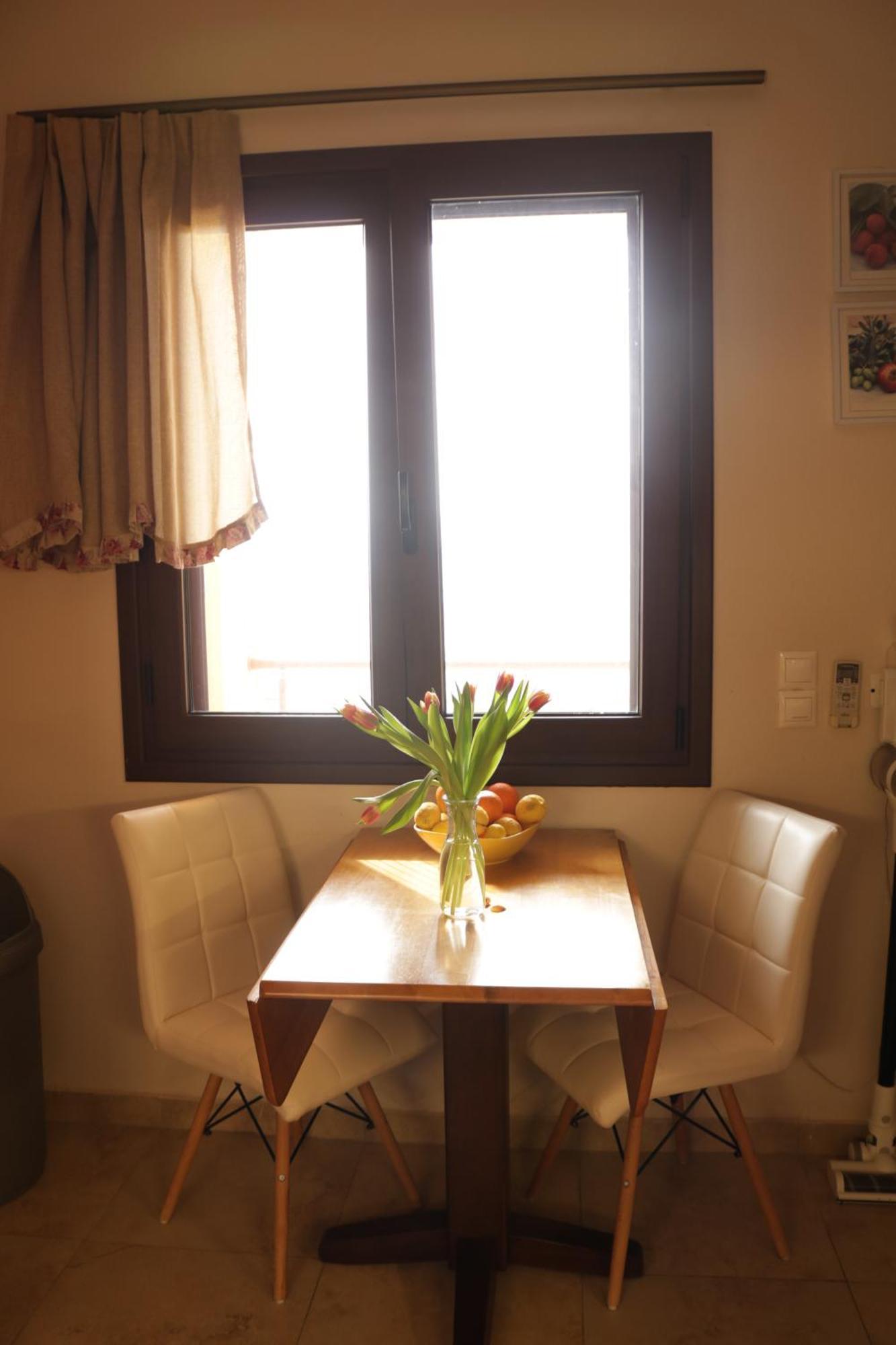 Grosses Haus Mit Traumhaftem Ausblick Apartment Georgioupoli Exterior photo